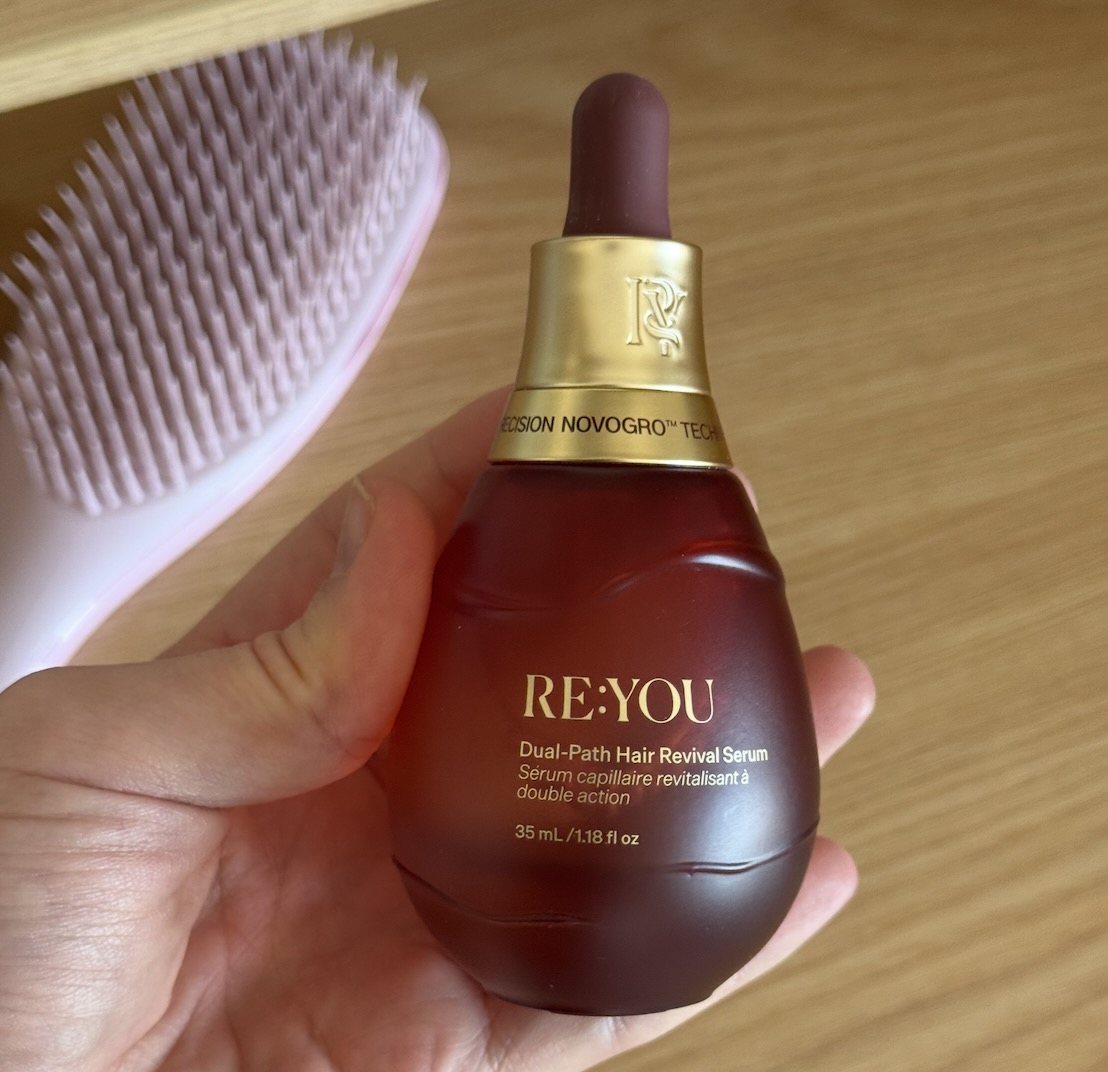 RE:YOU Dual Path Revival Serum Review (2026) | The Quality Edit